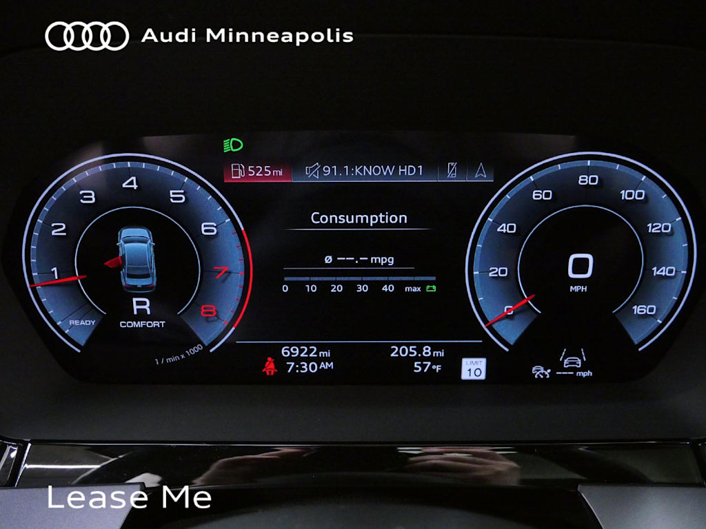 Thumbnail: 2026 Audi A3 - 10