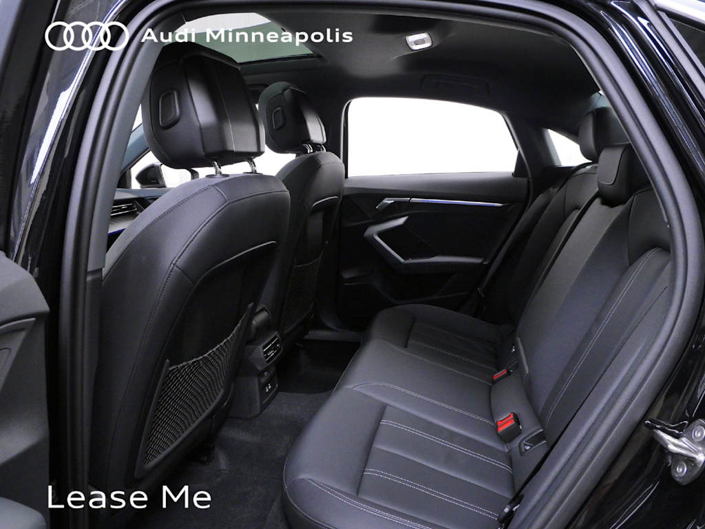 Thumbnail: 2026 Audi A3 - 7