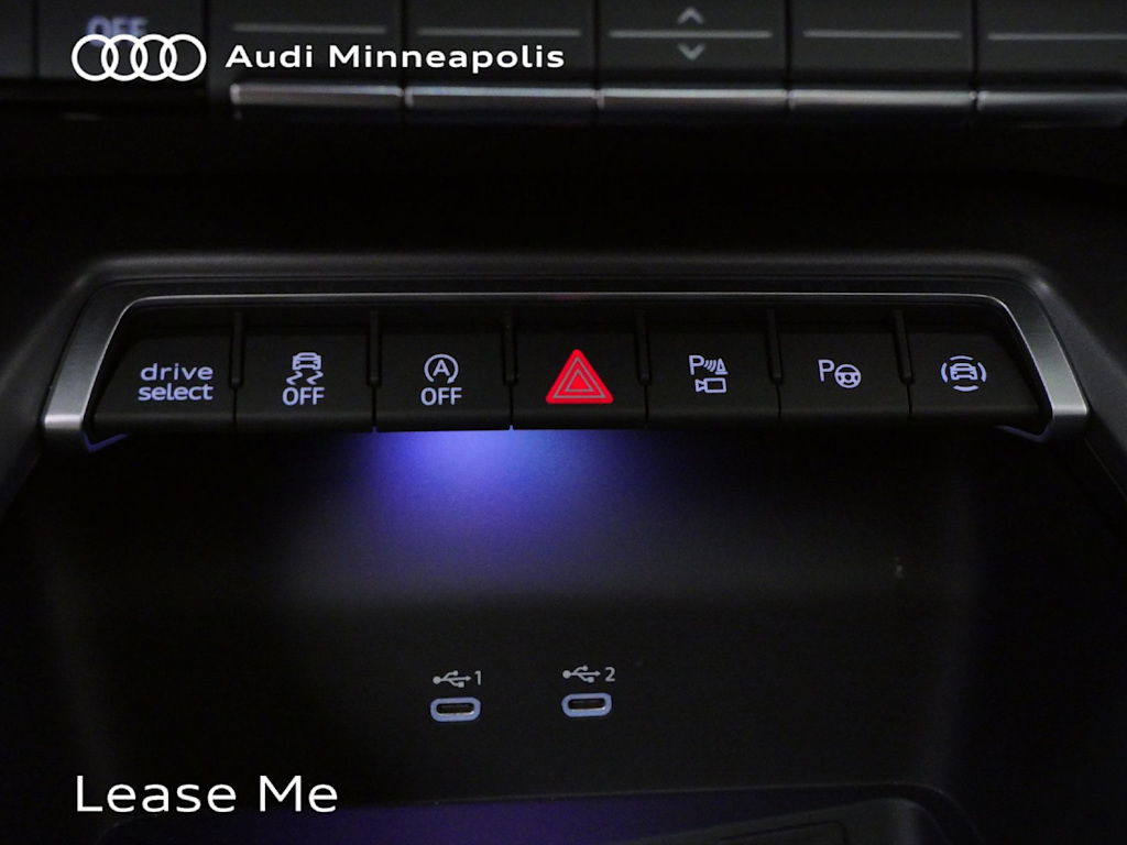 Thumbnail: 2026 Audi A3 - 22