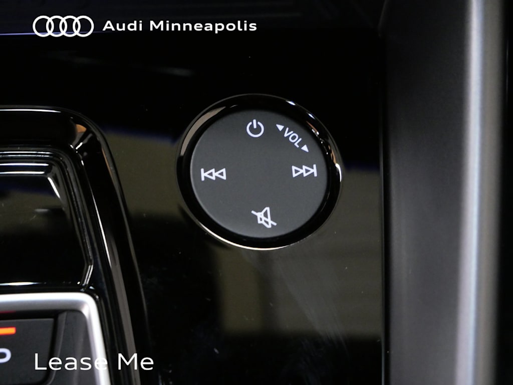 Thumbnail: 2026 Audi A3 - 23