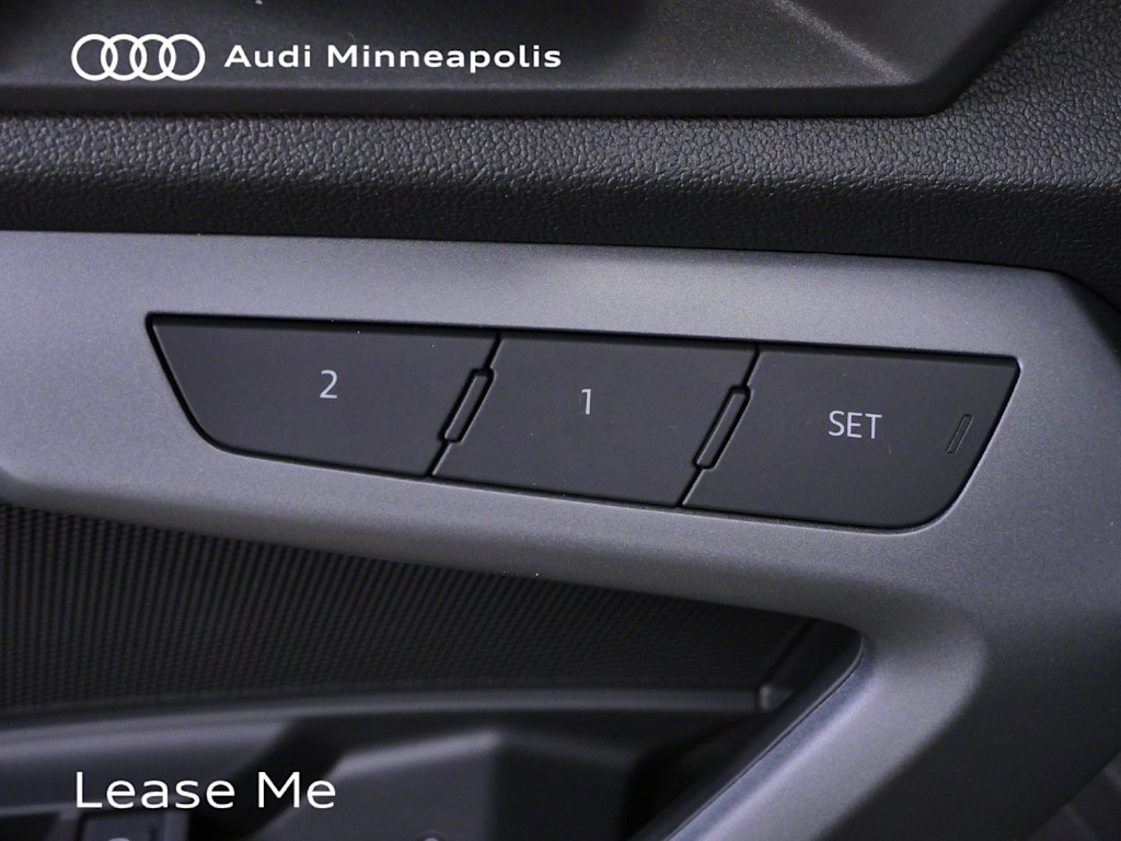 Thumbnail: 2026 Audi A3 - 19