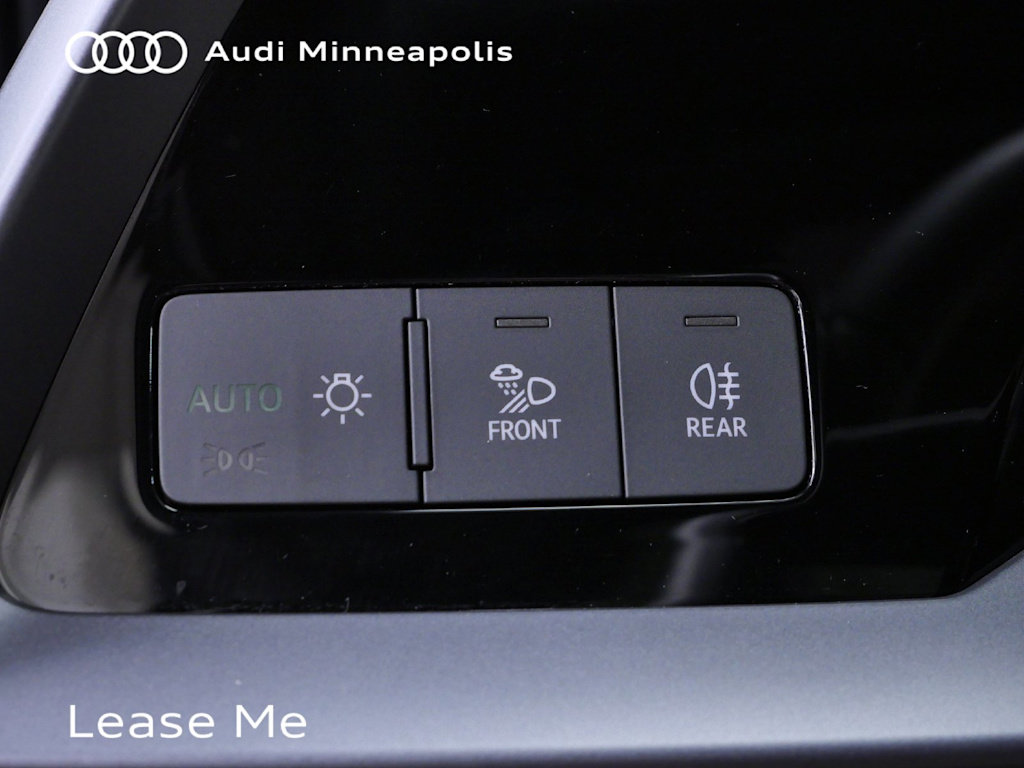 Thumbnail: 2026 Audi A3 - 8