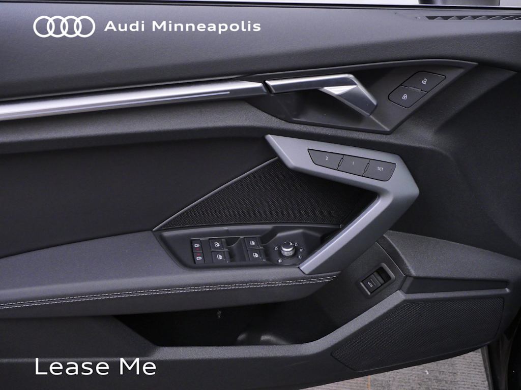 Thumbnail: 2026 Audi A3 - 15