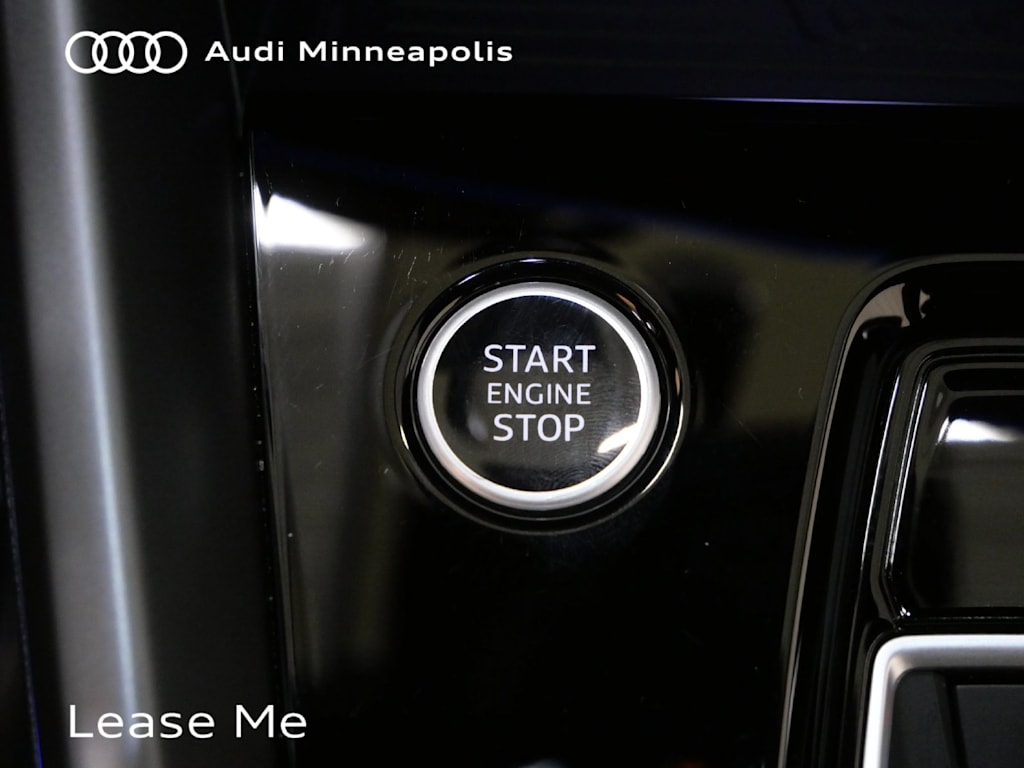 Thumbnail: 2026 Audi A3 - 24