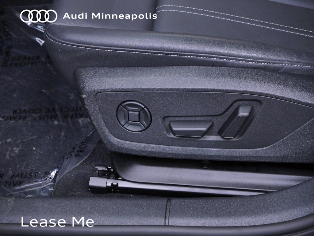 Thumbnail: 2026 Audi A3 - 16