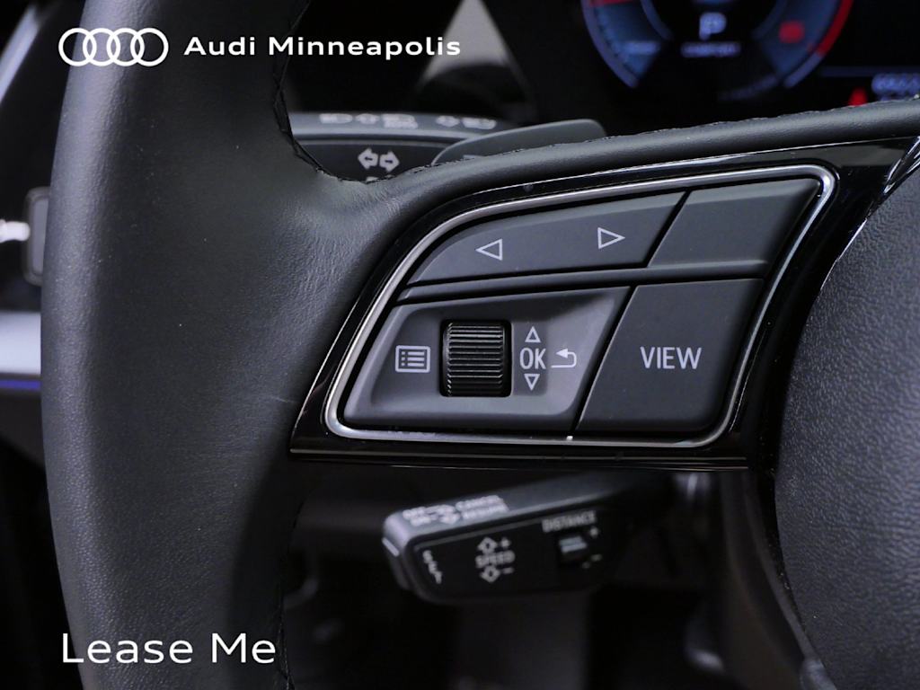 Thumbnail: 2026 Audi A3 - 20