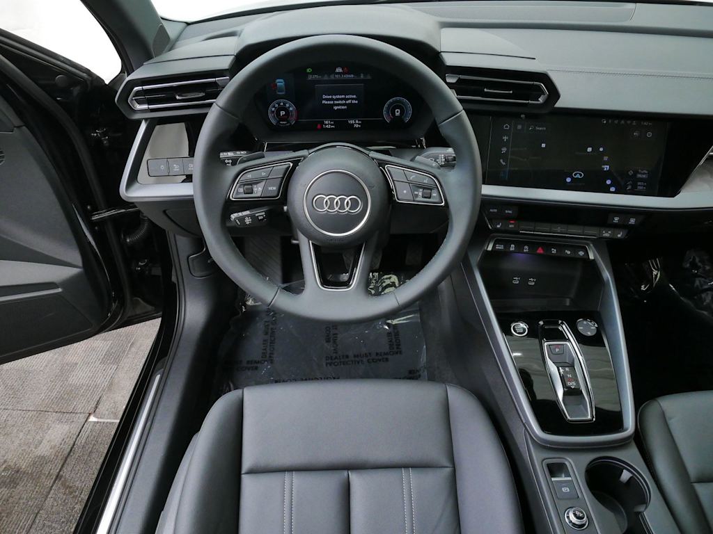 Thumbnail: 2026 Audi A3 - 6