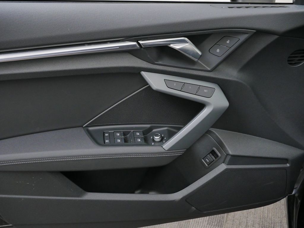 Thumbnail: 2026 Audi A3 - 13