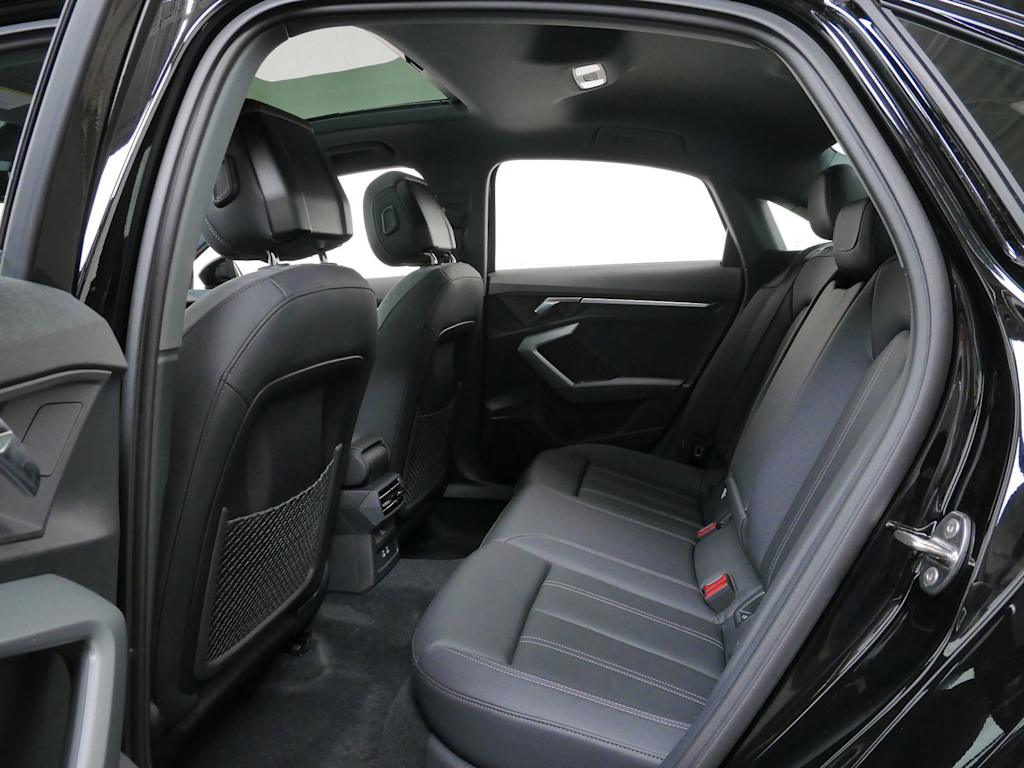 Thumbnail: 2026 Audi A3 - 7