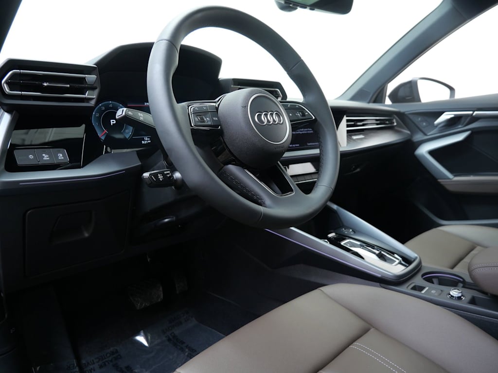 2026 Audi A3 Premium