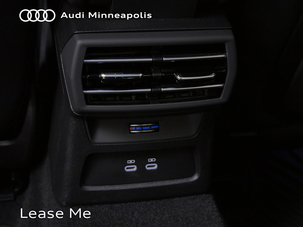 Thumbnail: 2026 Audi A3 - 18