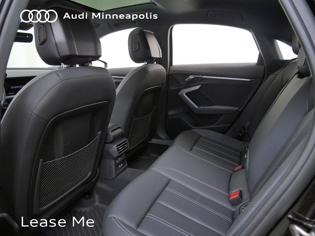 Thumbnail: 2026 Audi A3 - 8