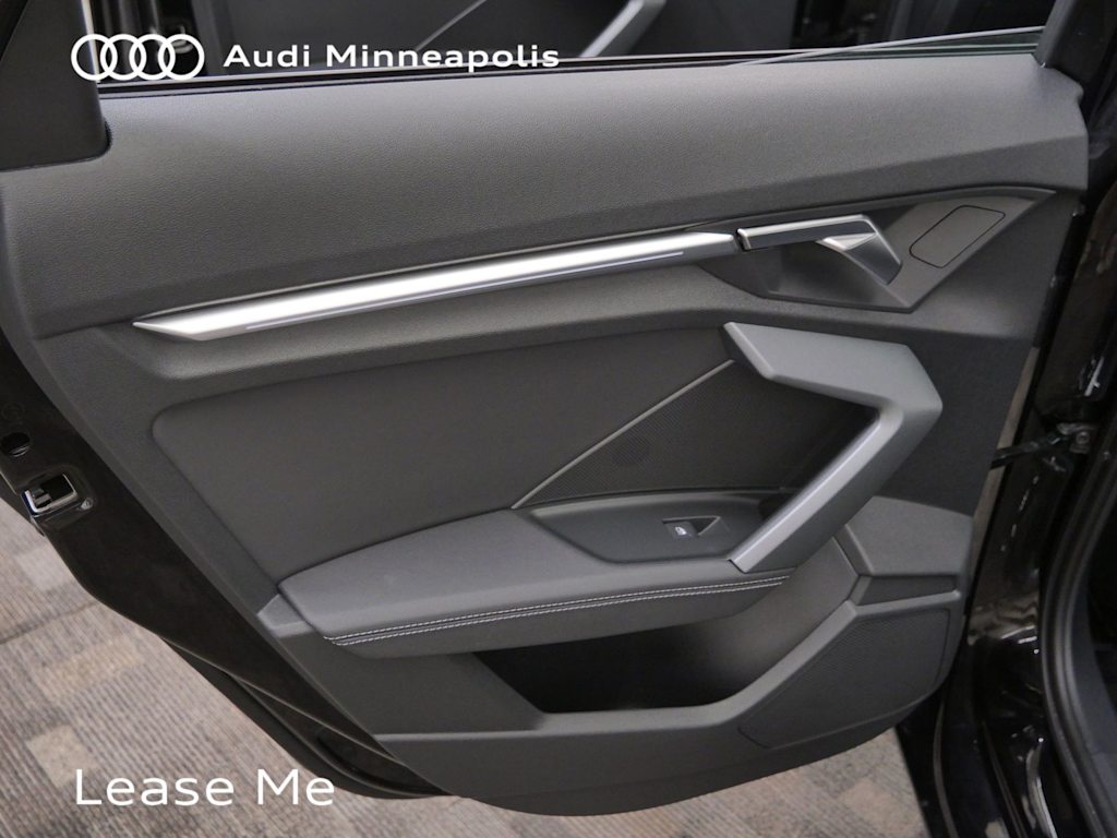Thumbnail: 2026 Audi A3 - 17