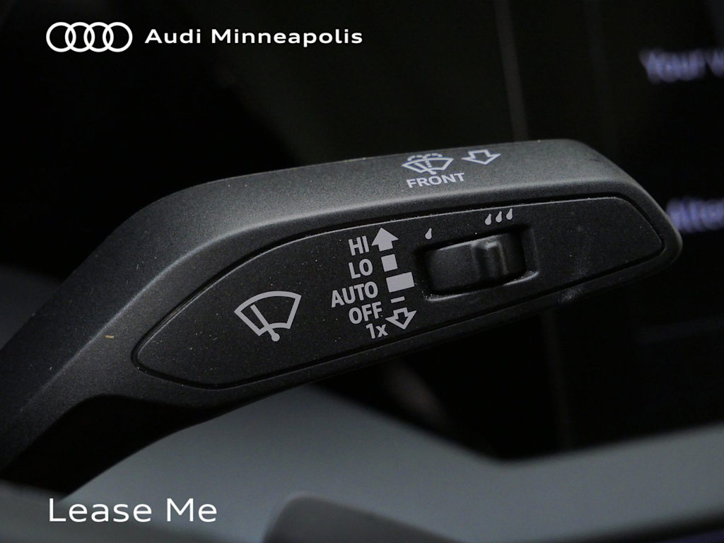 Thumbnail: 2026 Audi A3 - 22