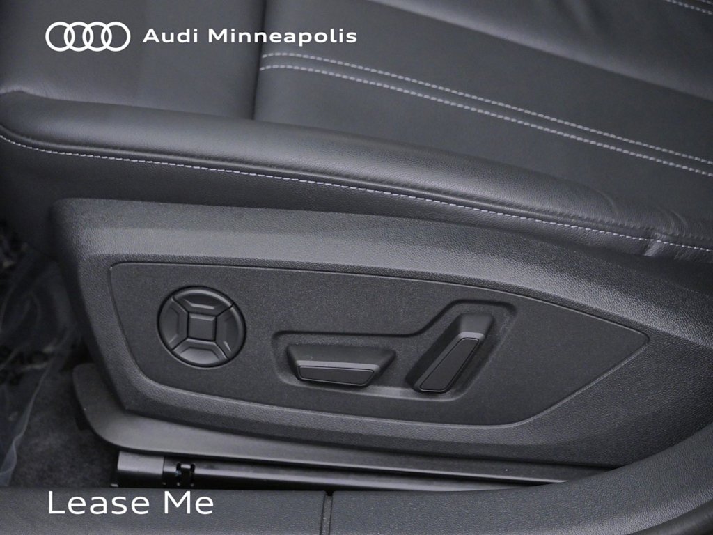Thumbnail: 2026 Audi A3 - 16