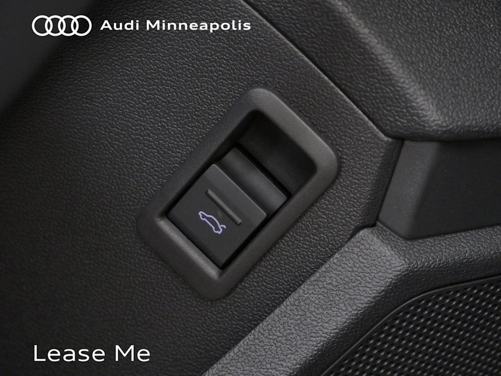 Thumbnail: 2026 Audi A3 - 19