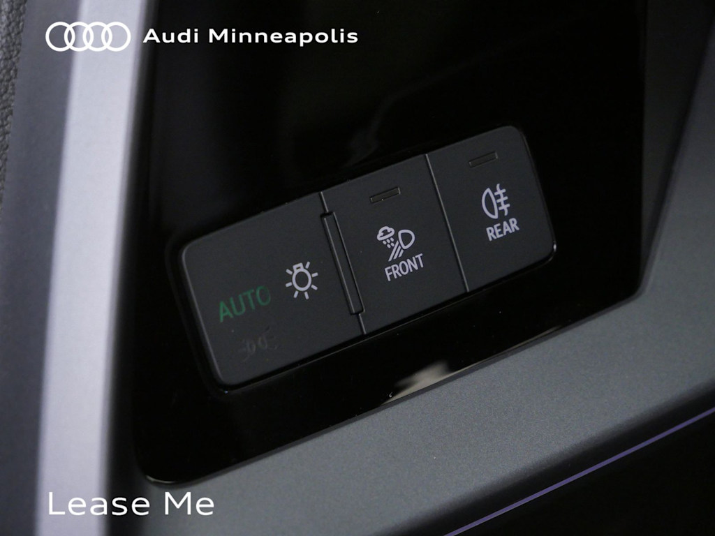 Thumbnail: 2026 Audi A3 - 6