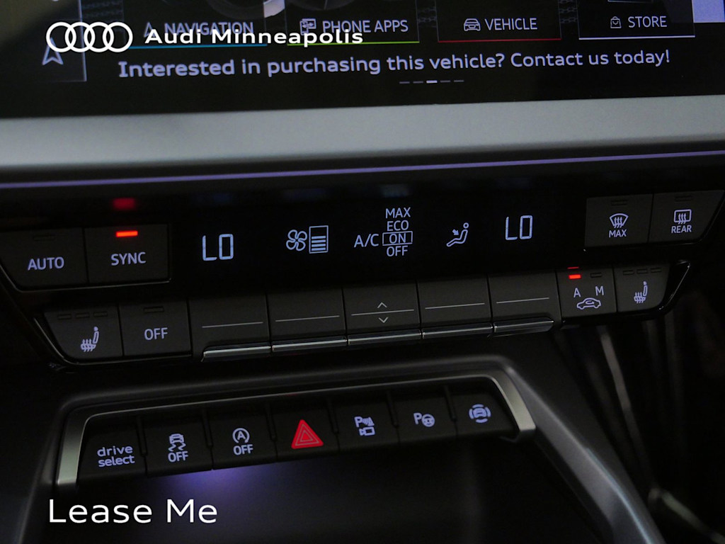 Thumbnail: 2026 Audi A3 - 24