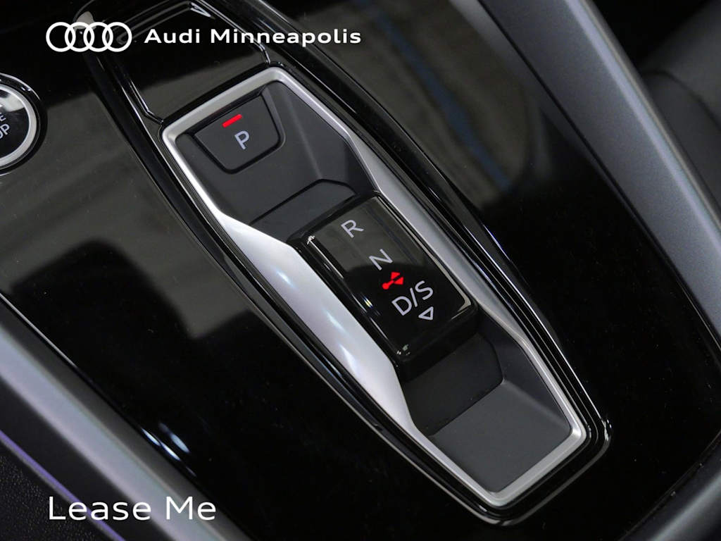 Thumbnail: 2026 Audi A3 - 26