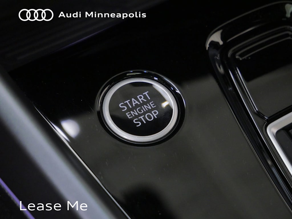 Thumbnail: 2026 Audi A3 - 25