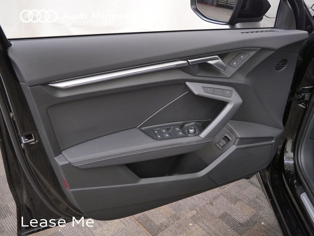 Thumbnail: 2026 Audi A3 - 15
