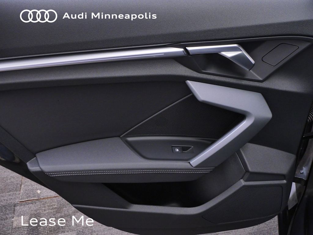 Thumbnail: 2026 Audi A3 - 17