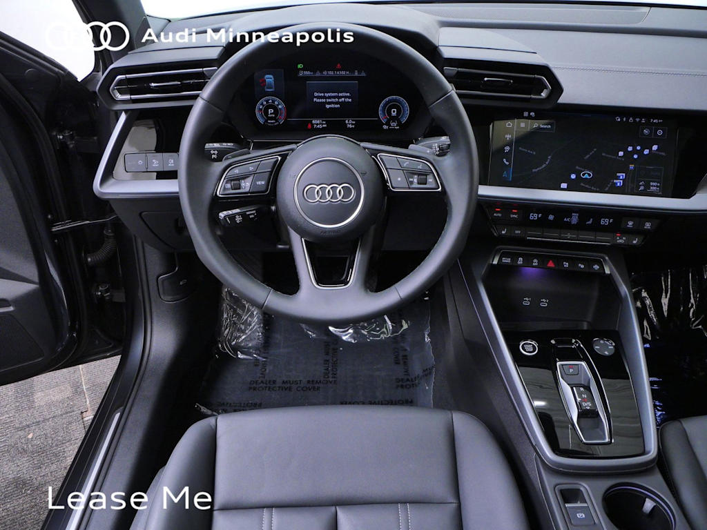 Thumbnail: 2026 Audi A3 - 7