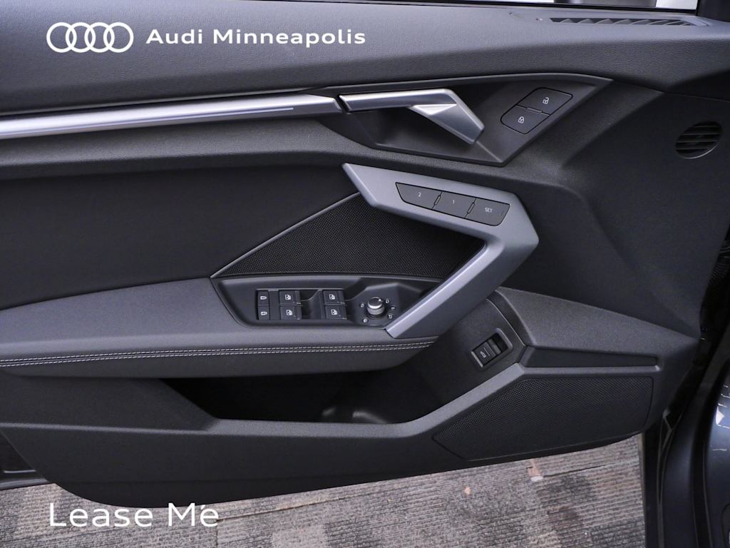 Thumbnail: 2026 Audi A3 - 15