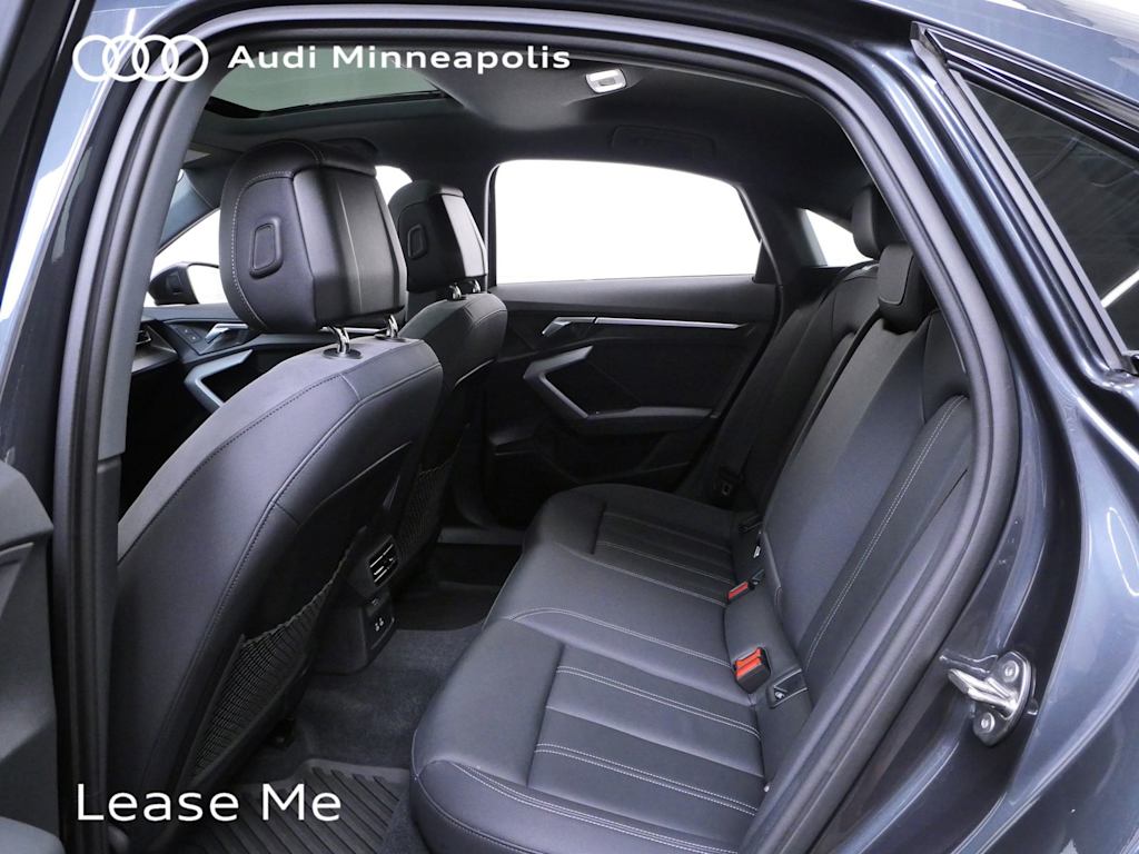 Thumbnail: 2026 Audi A3 - 8