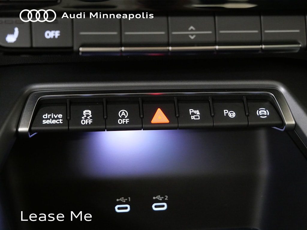 Thumbnail: 2026 Audi A3 - 23