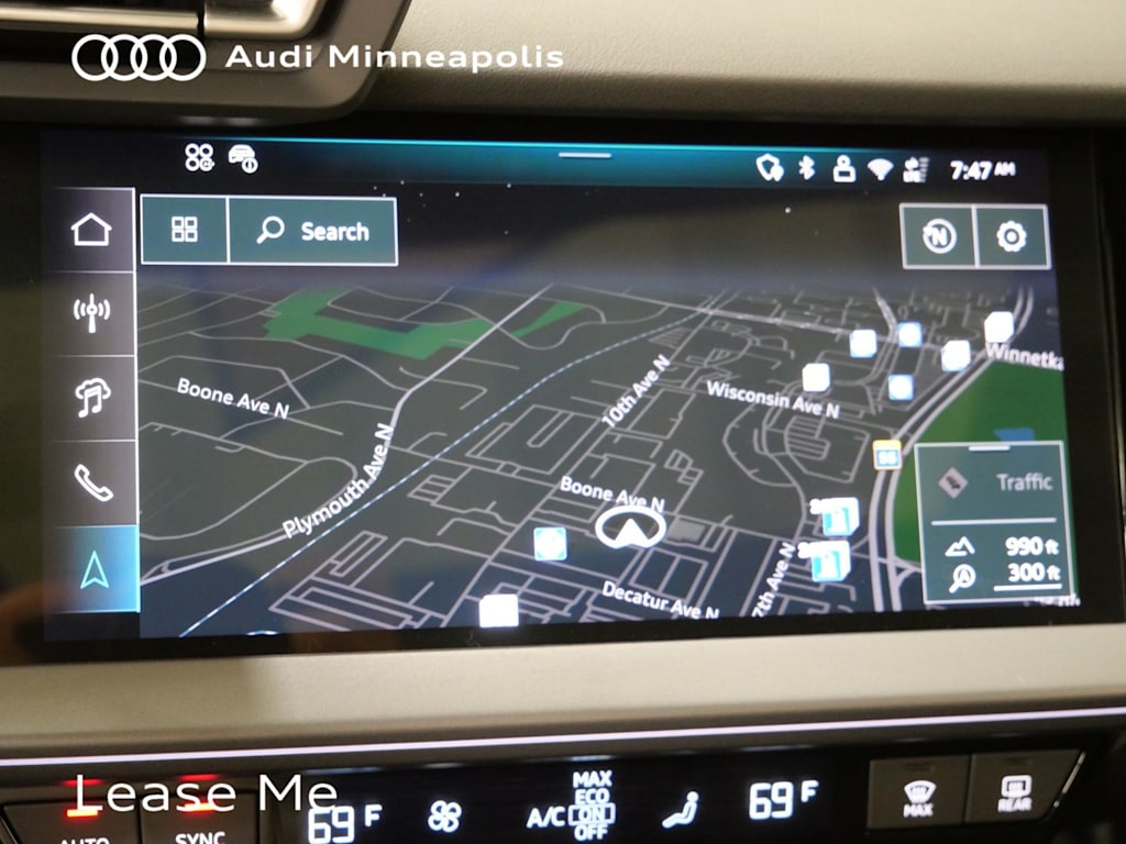 Thumbnail: 2026 Audi A3 - 25