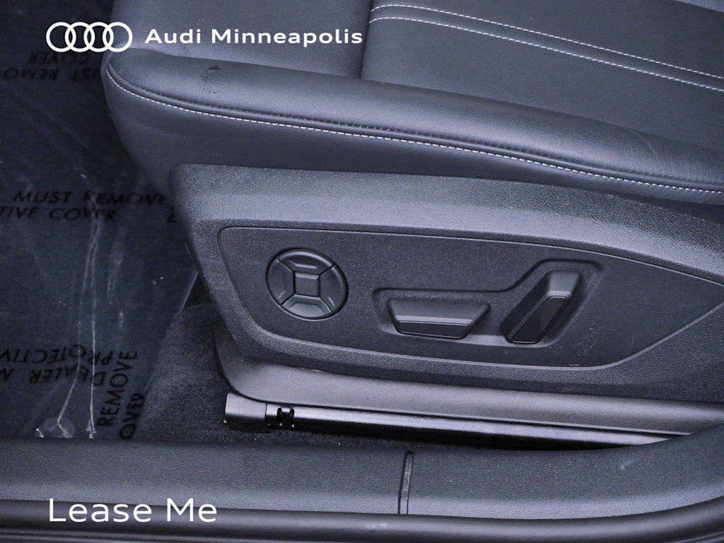 Thumbnail: 2026 Audi A3 - 16