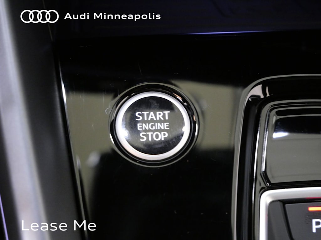 Thumbnail: 2026 Audi A3 - 22