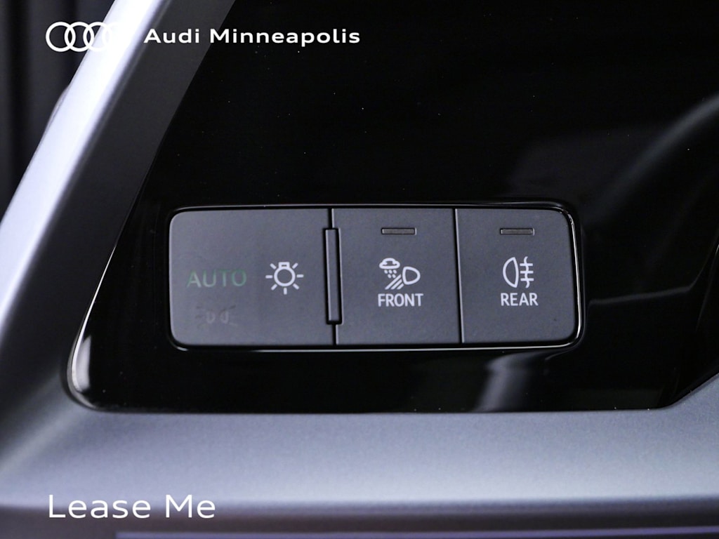 Thumbnail: 2026 Audi A3 - 9