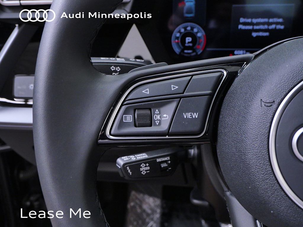 Thumbnail: 2026 Audi A3 - 20