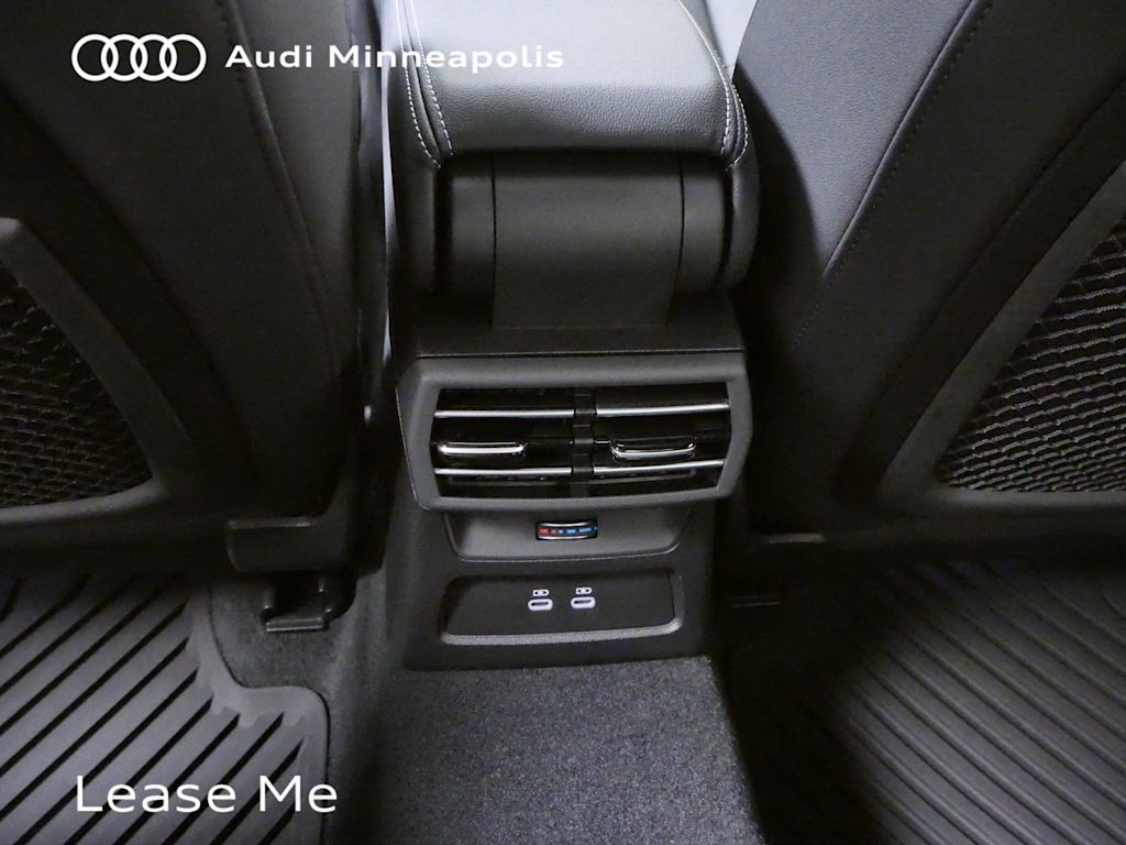 Thumbnail: 2026 Audi A3 - 18