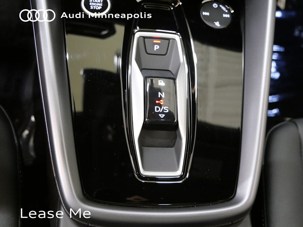 Thumbnail: 2026 Audi A3 - 10
