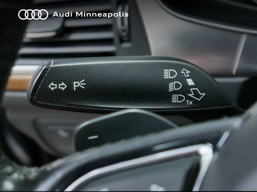 Thumbnail: 2016 Audi A6 - 10