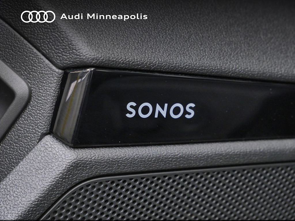 Thumbnail: 2025 Audi A3 - 11