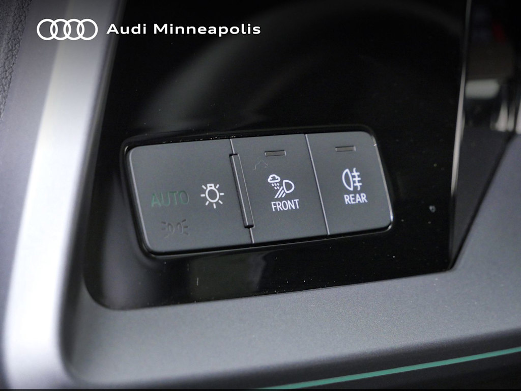 Thumbnail: 2025 Audi A3 - 9