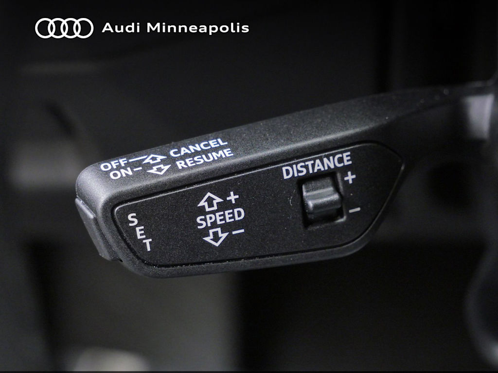 Thumbnail: 2025 Audi A3 - 22