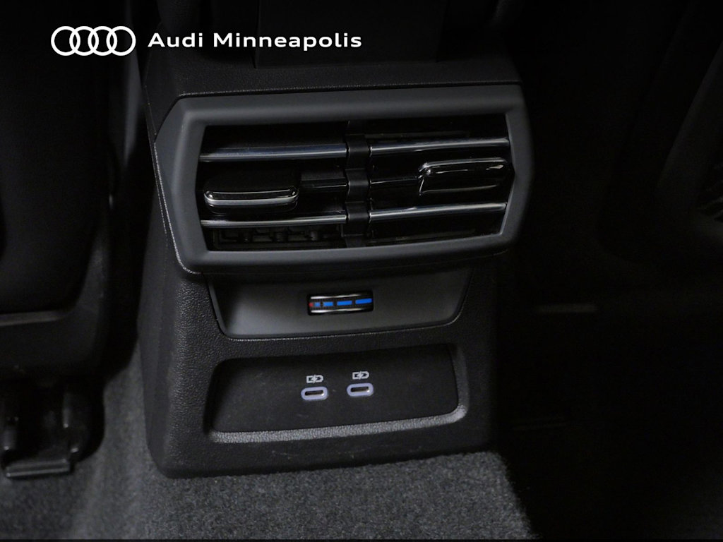 Thumbnail: 2025 Audi A3 - 19