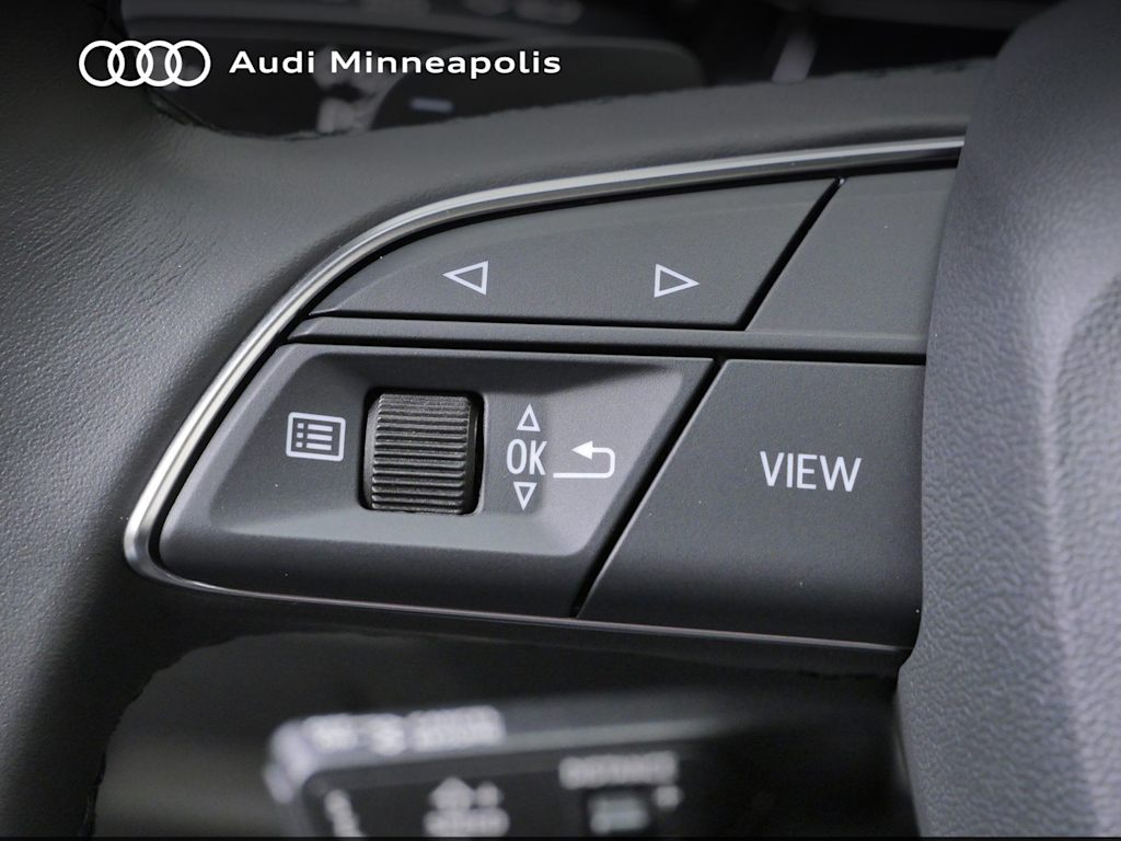Thumbnail: 2025 Audi A3 - 20