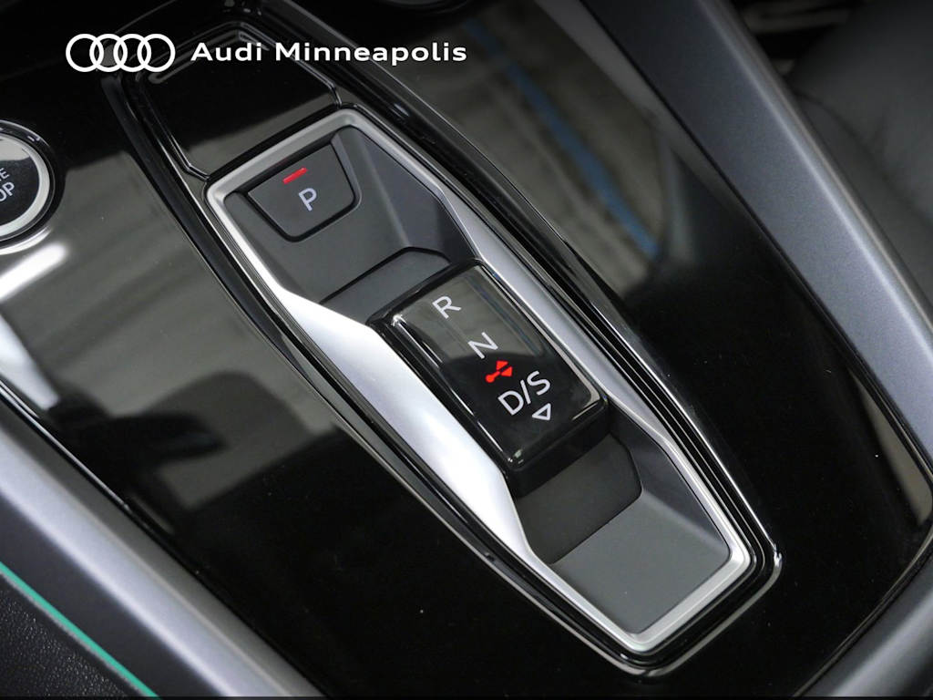 Thumbnail: 2025 Audi A3 - 26