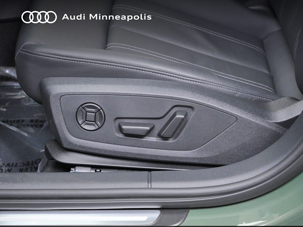 Thumbnail: 2025 Audi A3 - 17