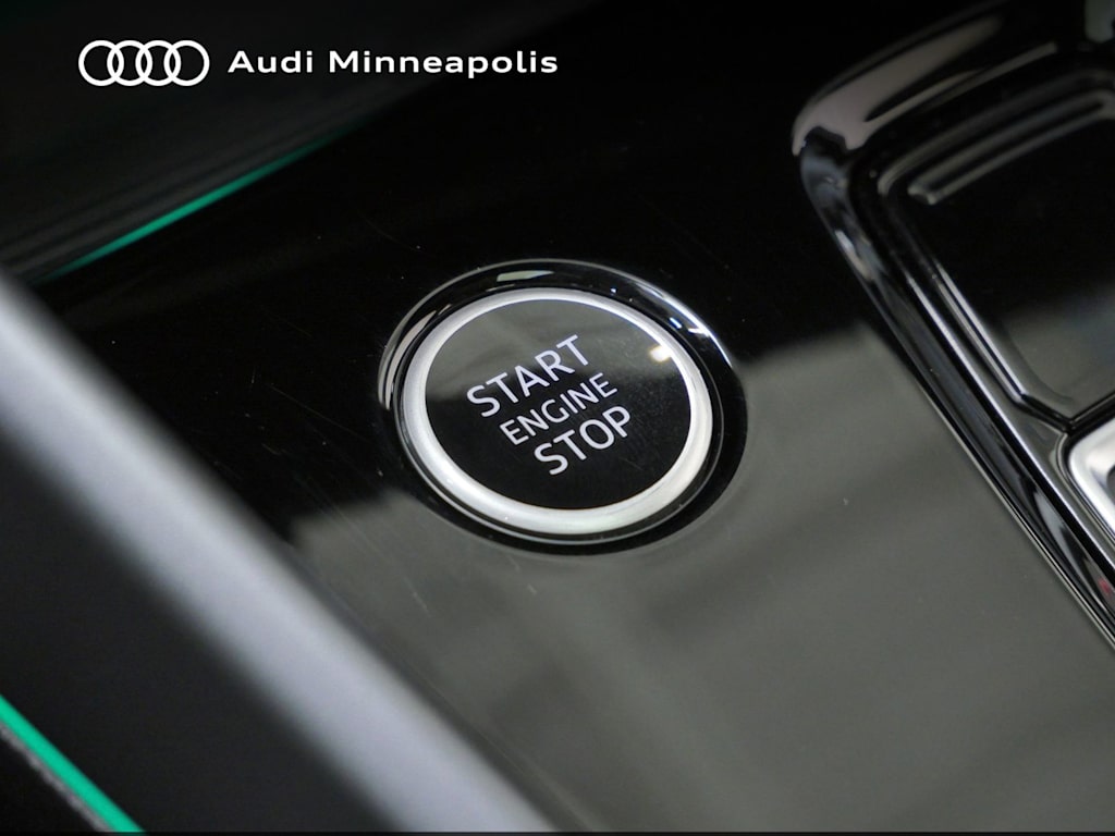 Thumbnail: 2025 Audi A3 - 25