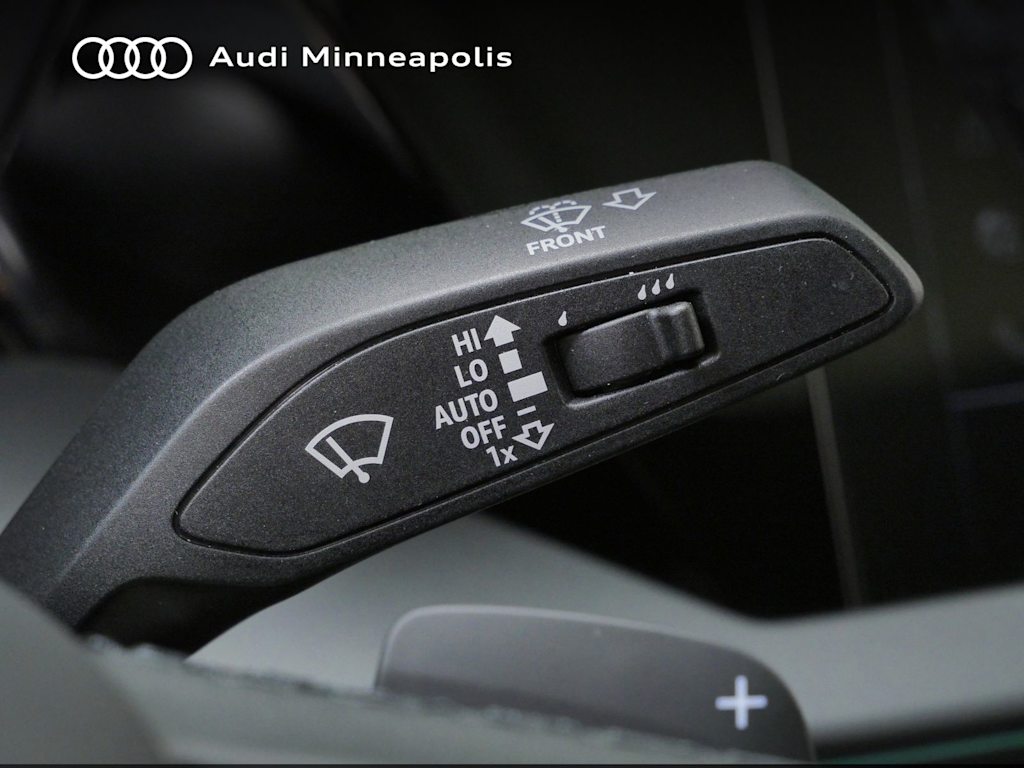 Thumbnail: 2025 Audi A3 - 10