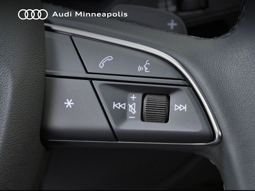 Thumbnail: 2025 Audi A3 - 21