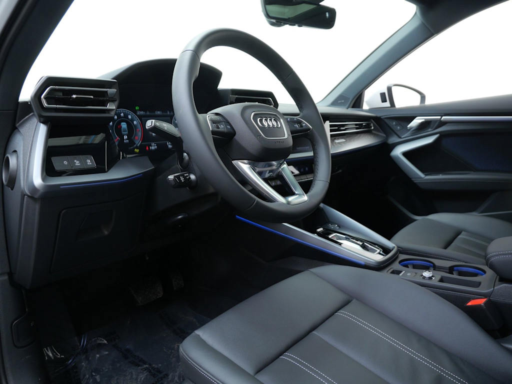 2026 Audi A3 Premium Plus