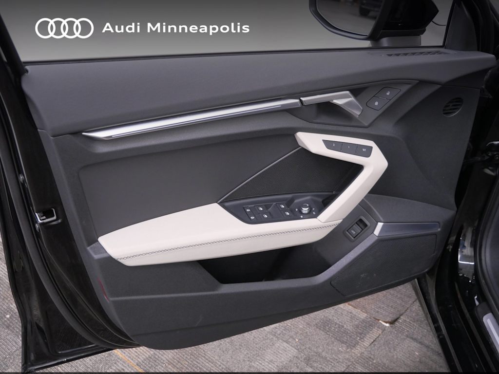 Thumbnail: 2024 Audi A3 - 15